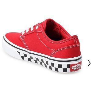 Vans® Atwood Lace-up Shoes